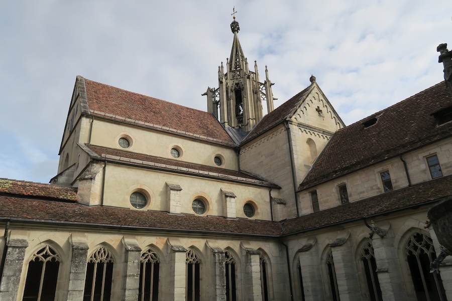 Kloster Bebenhausen