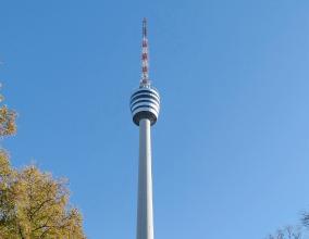 Fernsehturm Stuttgart